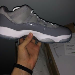 Air Jordan Retro 11 Low